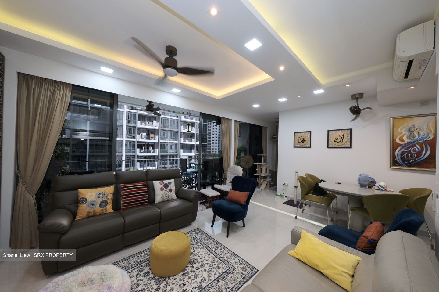 La Fiesta (D19), Condominium #378478431